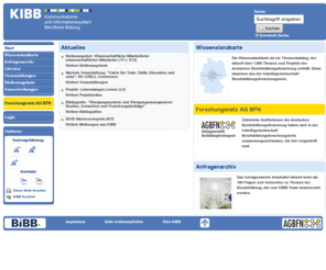 training-in-germany.org: iMOVE | International Marketing Of Vocational Education | Training - made in Germany
iMOVE ist eine Informations- und Beratungsstelle zur internationalen Orientierung deutscher Weiterbildungsanbieter.