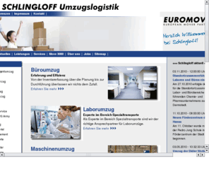 businessremovals.info: www.schlingloff.euromovers.de
