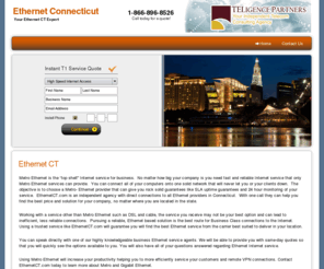 ethernetct.com: Ethernet CT
Ethernet CT