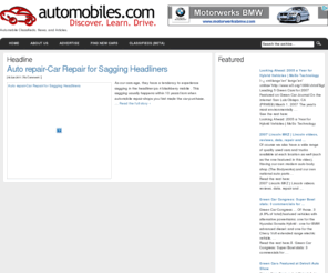 evhomechargingstation.com: Automobiles.com : Showcase your car.
Automobile Classifieds, News, and Articles.