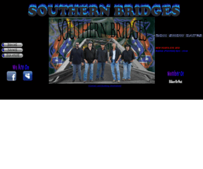 southernbridgesband.com: SouthernBridgesband Home
Southernbridges is a contemporary band that plays country, and rock from central Indiana