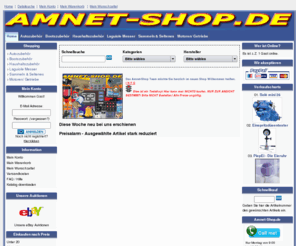 amnet-shop.de: Amnetshop.de marine equipment Marineausrüstung Auto Boot Maschinen Ersatzteile Tel: 0202 7388299
Ersatzteile, Werkzeuge, Maschinen