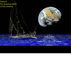 bolwin.com: The World of Waves
The world of waves - acoustic waves (Scorpions / Michael Schenker) and Ocean waves (sailing)