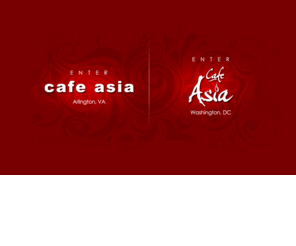 Cafe Asia Va