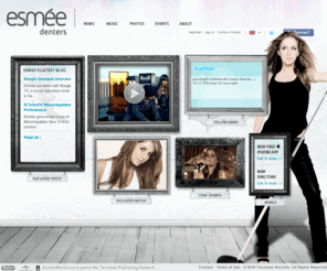 esmeelove.net: Esmee World
