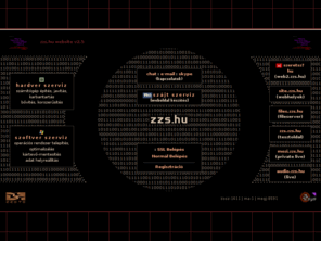 zzs.hu: HARDVER-SZOFTVER-WEB SZERVIZ - zzs.hu - számítógép javítás építés karbantartás honlap portál weboldal készítés windows operációs rendszer adat helyreállítás vírus kártevő mentesítés informatikai segítségnyújtás
zzs.hu - számítógép javítás építés karbantartás honlap portál weboldal készítés windows operációs rendszer adat helyreállítás vírus kártevő mentesítés informatikai segítségnyújtás