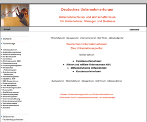 deutsches-unternehmerforum.de: Deutsches Unternehmerforum - Wirtschaftsforum Businessforum fr Unternehmer
Deutsches Unternehmerforum, Wirtschaftsforum Businessforum Unternehmerportal fr Unternehmer Unternehmen Management. Managerforum u. Businessforum ber Unternehmensfhrung Unternehmensfinanzierung Unternehmensnachfolge Unternehmensleitung Unternehmerbrse