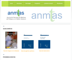 medicodeltrabajo.es: anmtas
Asociacion nacional de medicina de trabajo