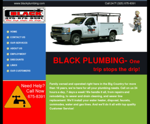 blackplumbing.com: Black Plumbing >  Home
Black Plumbing
