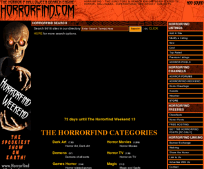 halloweenhaunting.com: Haunting Halloween - Halloween Haunting
Halloween, haunting Halloween the ultimate halloween lovers email
domain. Get your free Halloween email address