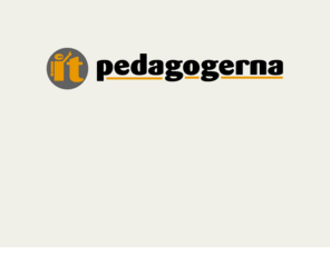 itpedagogen.com: IT-pedagogerna - pedagogisk datautbildning med mervrden.
IT-pedagogerna - pedagogisk datautbildning med kursgaranti, efter-kursen-support och bonus-CD