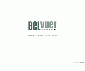 musbellevue.be: 
	BELvue

