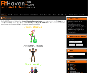 fithaven.co.uk: FitHaven
