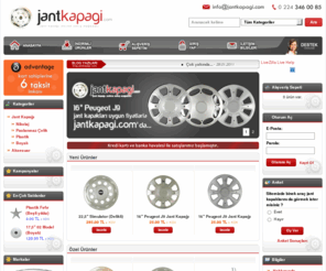 jantkapagi.com: Jant Kapağı Satış Mağazası | Jant Kapağı, Wheel Cover, Hub Caps, Paslanmaz Jant Kapağı, Nikelaj Jant Kapağı, Plastik Jant Kapağı,Krom Jant Kapağı, Aksesuar, Cant Kapağı | jantkapagi.com
Jant Kapağı Satış Mağazası