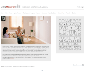livingcontrol.com: Living Control : Welcome
