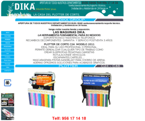 xn--dikaespaa-s6a.com: PLOTTER
plotter  de corte VENTA de plotter de corte 