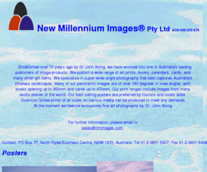 nmimages.com: New Millennium Images Home
Created with Trellian WebPage