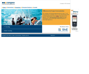 conpeo.com: Home -Conpeo Marketing Management Consulting 
Conpeo Marketing Management Consulting und IT Services