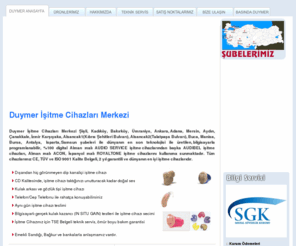 digimer.com.tr: Digimer İşitme Cihazları Merkezi. Audibel işitme cihazı, Audio Service işitme cihazı, Royaltone İşitme Cihazı
En gelişmiş İşitme Cihazı teknolojileriyle daha iyi duymak sizin de elinizde.Audibel işitme cihazı, Audio Service işitme cihazı, Royaltone İşitme Cihazı.İstanbul, Ankara, İzmir, Bursa, Antalya, Adana...