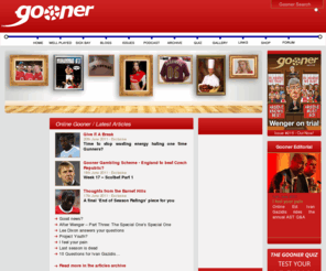 onlinegooner.com: 
