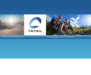 trysilrypa.info: Skistar Trysil - book overnatting, Skipass, skileie og skiskole
Alt om Norges største skisenter. Bestill skiferien online, det sparer du penger på.