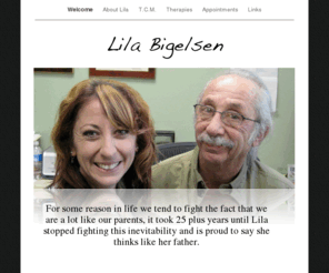 lilabigelsen.com: Lila Bigelsen
