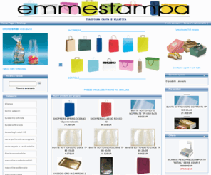 emmestampa.com: EMMESTAMPA
