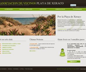 playaxeraco.com: venta de apartamentos en xeraco
Inmobiliaria en Xeraco con apartamentos en venta en xeraco y apartamentos en alquiler en xeraco