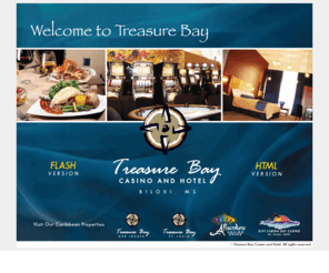 treasurebay.com: Home Page
