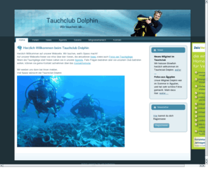 vereins-web.com: Home >  Tauchclub Dolphin
2flex