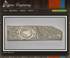 eugene-engraving.com: Eugene Engraving
Joomla! - the dynamic portal engine and content management system