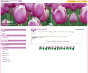 heartbizz.com: My Blog
Just another WordPress site
