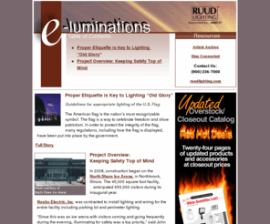 e-luminations.biz: e-luminations May 2009
