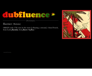 dubfluence.biz: dubfluence
-
launching
soon
rock