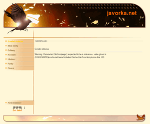 javorka.net: javorka.net
Cesty vlakem po Evropě