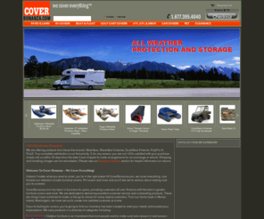 coverbonanza.com: Patio Furniture Covers | RV Covers | Garden Furniture Covers – Cover Bonanza
Cover Bonanza is your one stop shop for all types of quality patio furniture covers, outdoor patio covers, pontoon boat covers, canvas boat covers, rv trailer covers, automobile covers and accessories at affordable prices. 