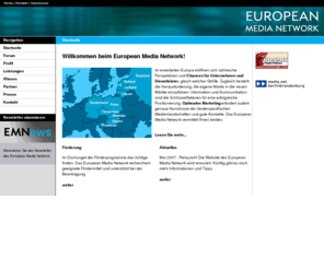 european-media-network.com: European Media Network
