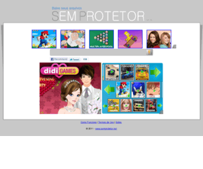 semprotetor.net: Sem Protetor - Quebre o Link dos Protetores
Você quer baixar aquele filme mas não consegue? Agora você já pode baixar seus filmes, séries e desenhos de graça e sem precisar se cadastar seu celular ou clicar em propagandas.