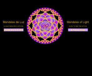 mandaladeluz.com: Mandala Decorativa
As mandalas são usadas para trazer beleza e energia para o lugar em que se encontram. Elas criam uma determinada atmosfera no ambiente com a sua presença, através da energia que irradiam que está associada ao seu desenho e cor.