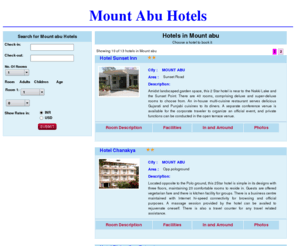 mountabuhotels.com: Mount abu Hotels - Hotels in Mount abu
Mount abu hotels,Mount abu hotel room booking, hotels in Mount abu