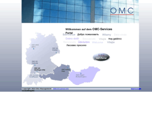 omc-services.net: OMC-Services
