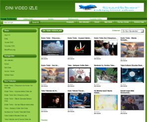 dinivideolar.gen.tr: DiNi ViDEO iZLE,DiNi ViDEOLAR,iSLAMi ViDEOLAR,iSLAMi ViDEO iZLE,VAAZ DiNLE,iLAHi DiNLE,KURAN-I KERİM DiNLE,iLAHi iNDiR,
DiNi ViDEO iZLE,DiNi ViDEOLAR,iSLAMi ViDEOLAR,iSLAMi ViDEO iZLE,VAAZ DiNLE,iLAHi DiNLE,KURAN-I KERİM DiNLE,iLAHi iNDiR