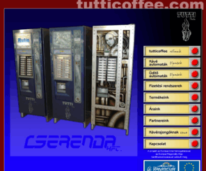 tutticoffee.com: tutticoffee
