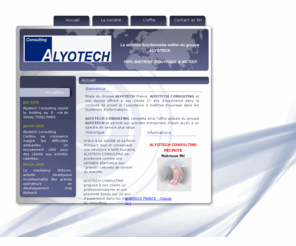 alyotechconsulting.com: index
