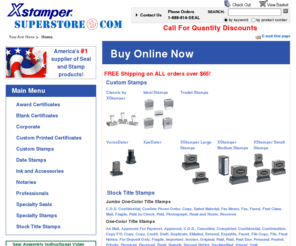 xstampersuperstore.com: XStampersuperstore.com : Home of XStamper, Custom XStampers, Xpedater by XStamper, VersaDater by XStamper, Classix by Xstamper, and Xecutives by Xstamper. Your custom product specialists including Stock and Custom Pre-inked Rubberstamps, Self-Inking and Traditional Rubber Stamps
xstamper, xstampers, xstamp, x stamper, x-stamper, x stamp, rubber stamps, rubber stamp, ink refills, refill ink, large rubber stamp, custom rubber stamp, address stamp, bank endorsement stamp, notary, notary stamp, pre ink stamp, pre-inked stamp, stamp, copy stamp, draft stamp, phrase stamp, phrase rubber stamp, circular dater, industrial stamps, xpedaters, rotary dater, versadater, self ink stamp, self inking stamp, rubber stamping supplies, date stamp, ink pad, ink stamp, self inking stamp, stamp pad, stock stamps, exstamper, extamper, shachihata, shachihata inc, custom stamps, signature stamp, rubber stamp comany, date stamper, personlized stamp, personalized rubber stamp, return address stamp