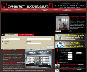 cabinet-excellium.com: cabinet Excellium
cabinet Excellium