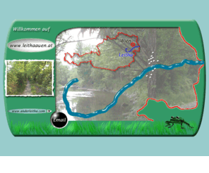 auland-carnuntum.net: Willkommen auf www.leithaauen.at
Hotelbeschreibung - Angebot für Urlaub in Österreich. Wien besuchen und im Grünen wohnen. Unser Haus- mitten in den Leitha - Auen gelegen - bietet alles, was ein Wochenende oder einen Urlaub mit viel Luft und Sonne zum Naturerlebnis macht.  location:Hotel - outskirts of the village, next to the river,riding,tennis,dance and more - it`s holiday.