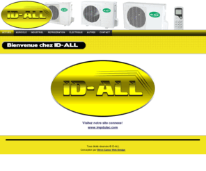 id-allmfg.com: ID-ALL
ID-ALL