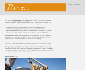 built-by.com: Built by...
Built by...