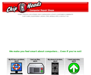 laptoprepairminnesota.com: Chipheads Computer Repair Minneapolis St. Paul
computer laptop repair in minneapolis st. paul